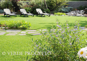 il giardino pensile